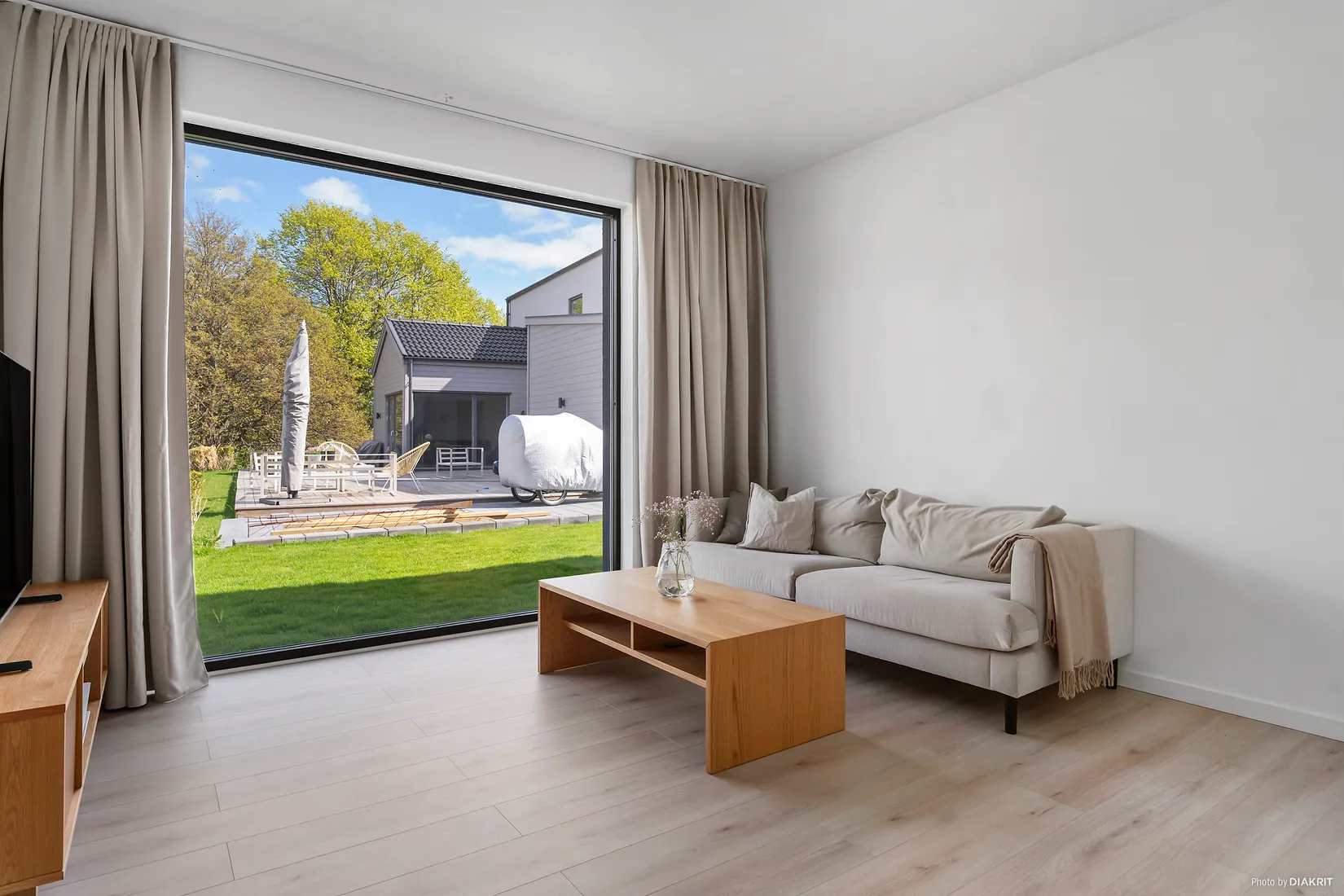 Villa, Styrbordsgatan 4, Norra Borstahusen, Landskrona