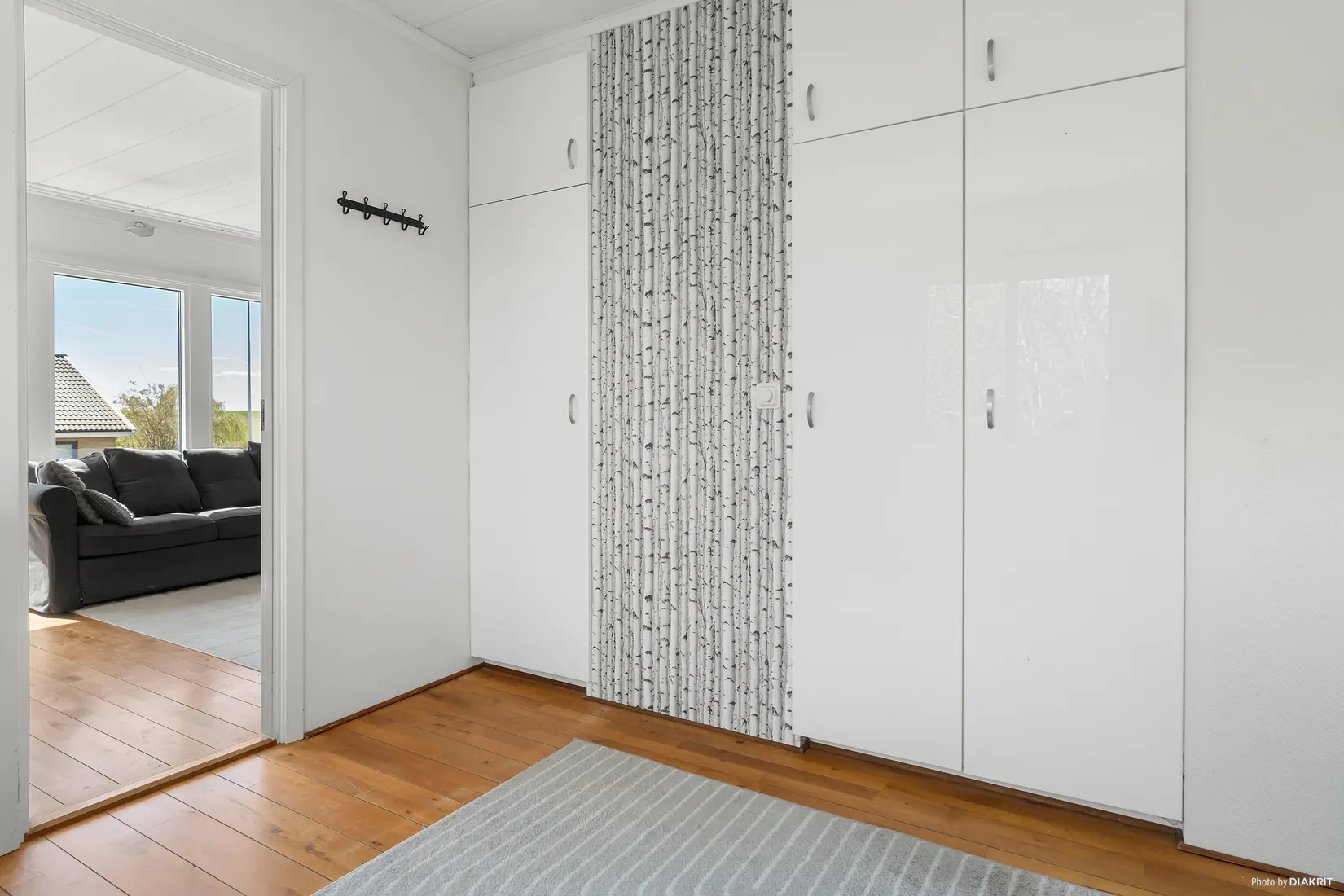 Villa, Nissebovägen 41, Nissebo, Landskrona