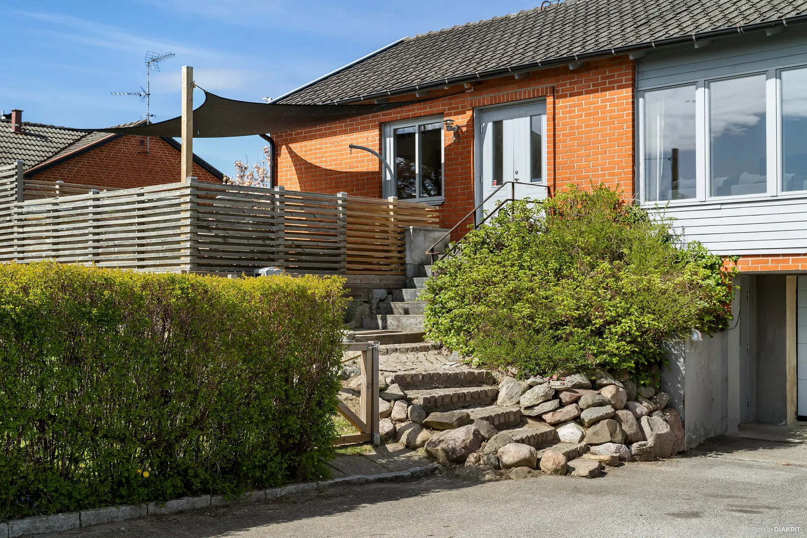 Villa, Nissebovägen 41, Nissebo, Landskrona
