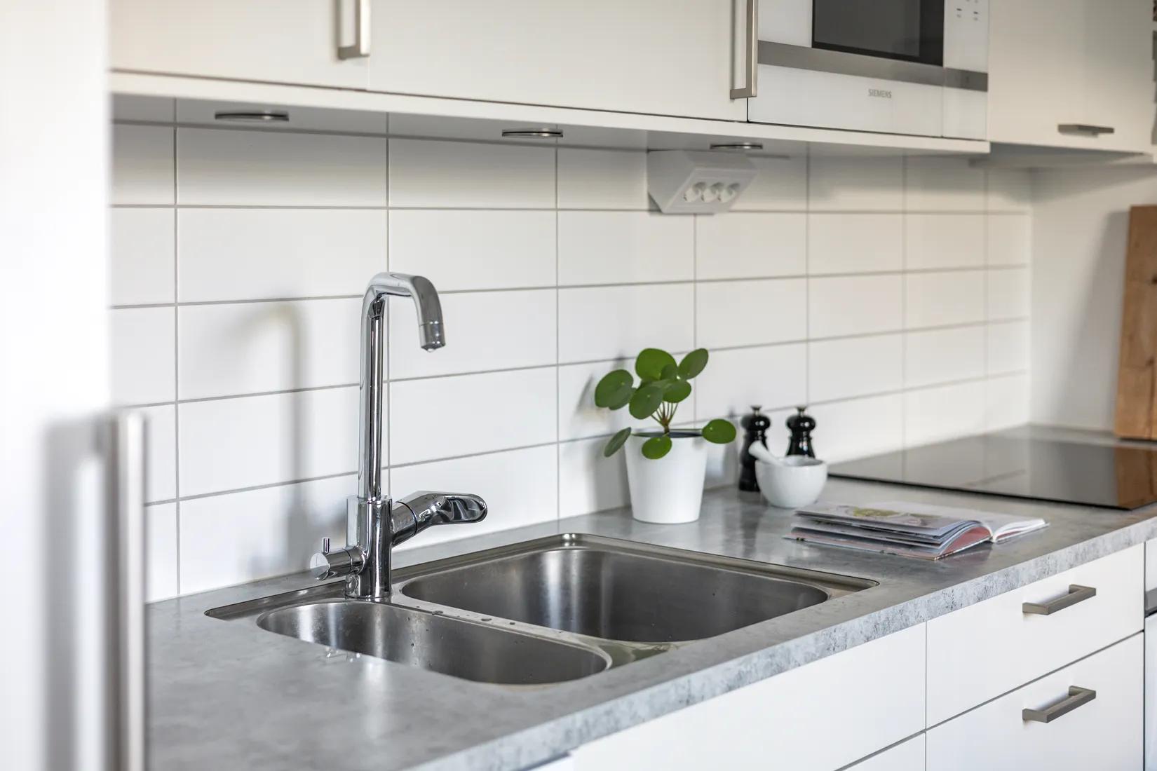 Bostadsrätt, Mittlinjen 15, Arenaparken, Lund