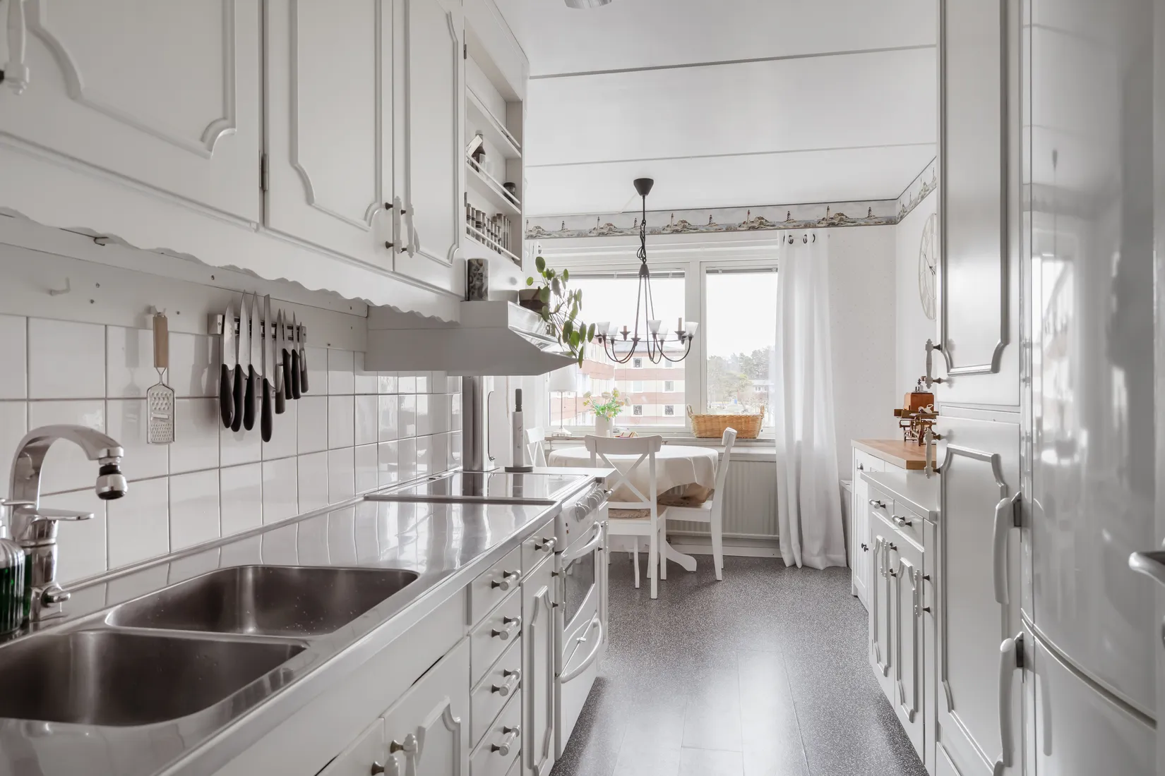 Bostadsrätt, Beryllgatan 31, Tynnered, Göteborg