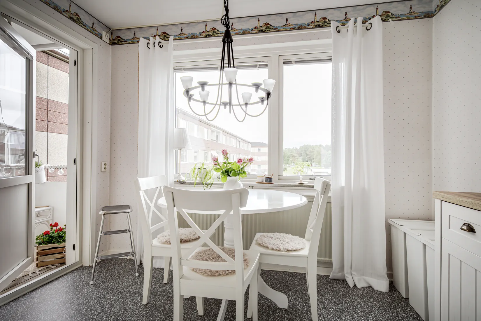 Bostadsrätt, Beryllgatan 31, Tynnered, Göteborg