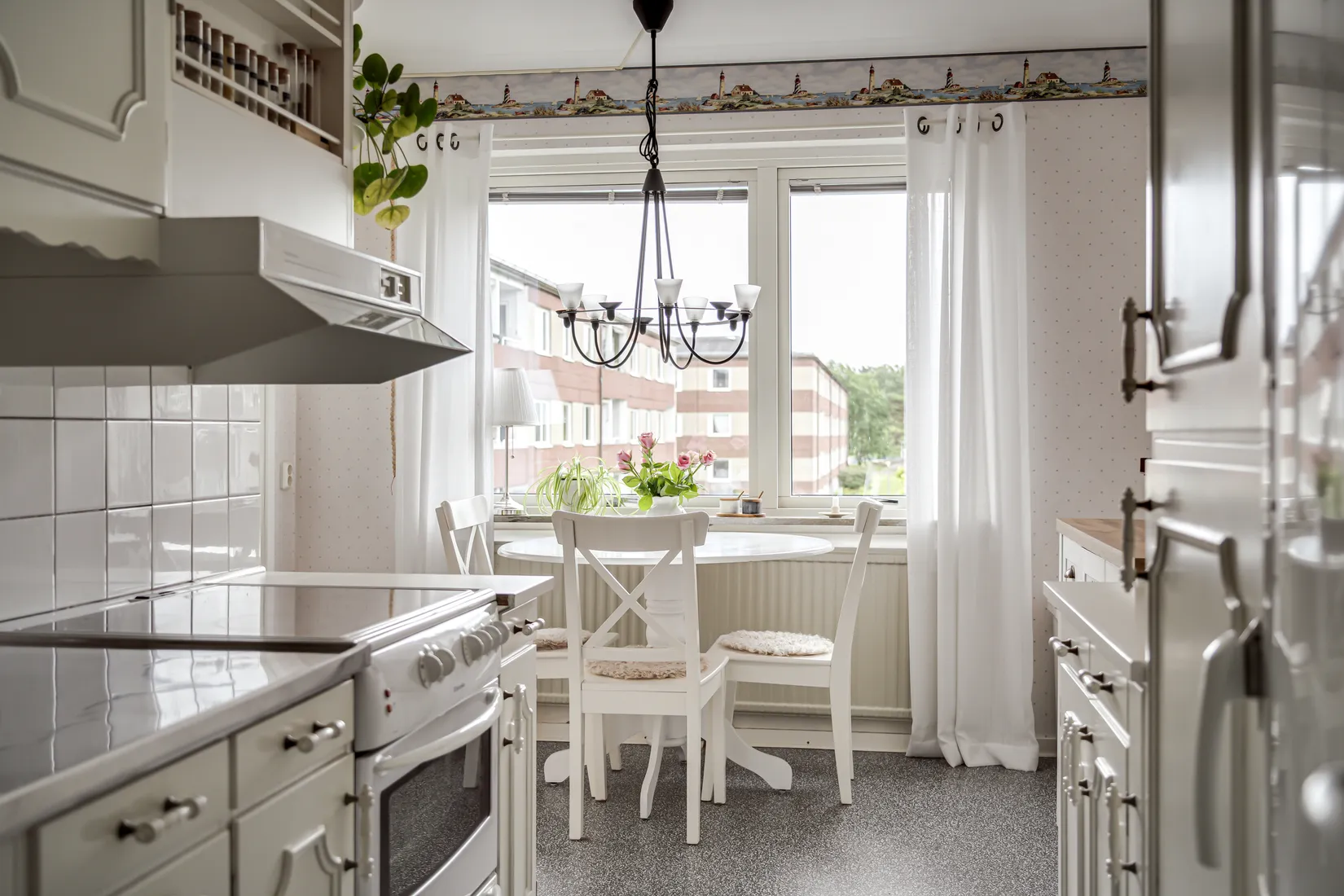 Bostadsrätt, Beryllgatan 31, Tynnered, Göteborg