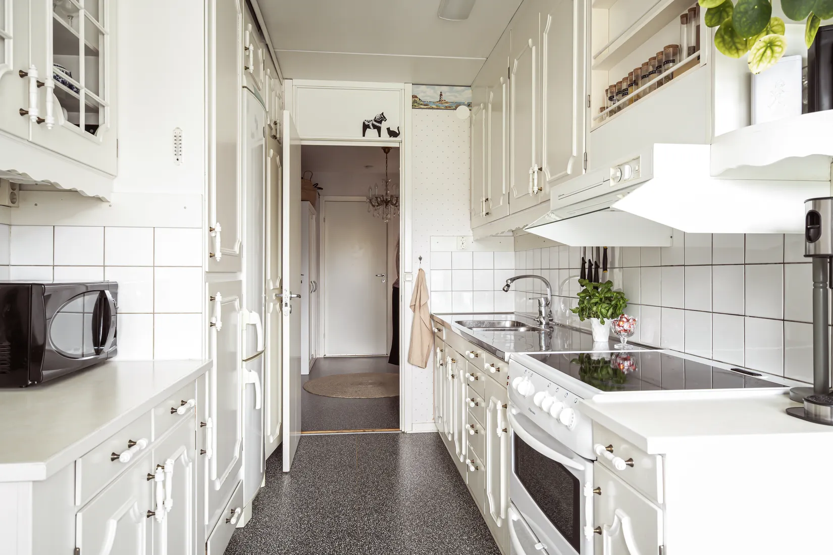 Bostadsrätt, Beryllgatan 31, Tynnered, Göteborg