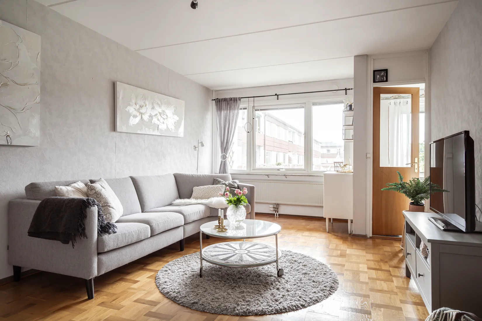 Bostadsrätt, Beryllgatan 31, Tynnered, Göteborg