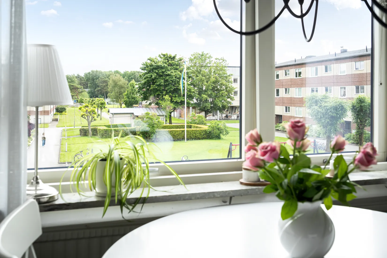 Bostadsrätt, Beryllgatan 31, Tynnered, Göteborg