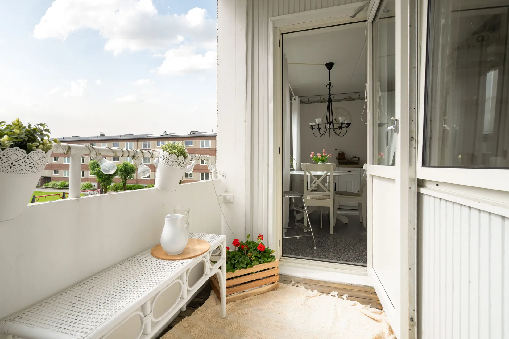 Bostadsrätt, Beryllgatan 31, Tynnered, Göteborg