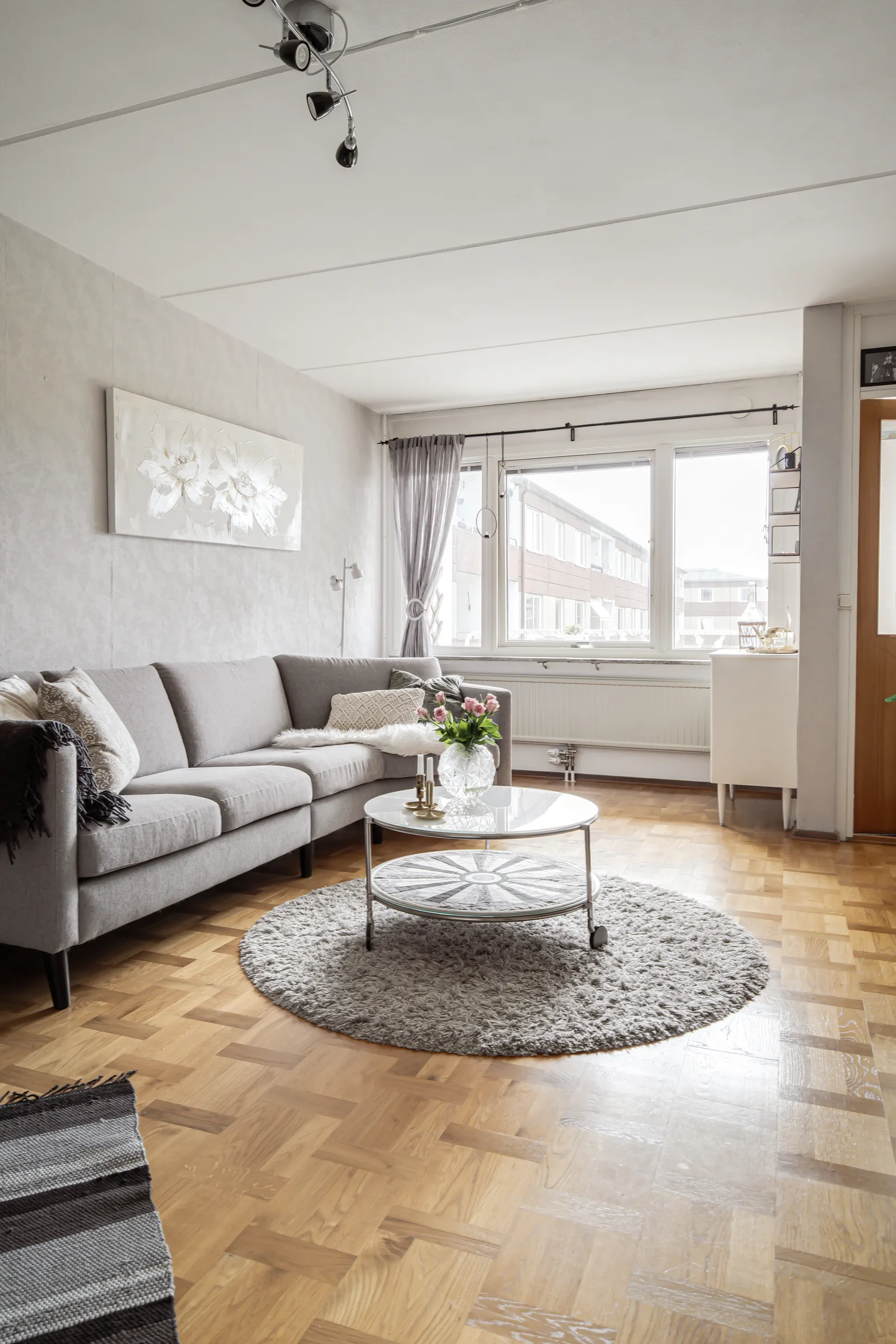 Bostadsrätt, Beryllgatan 31, Tynnered, Göteborg