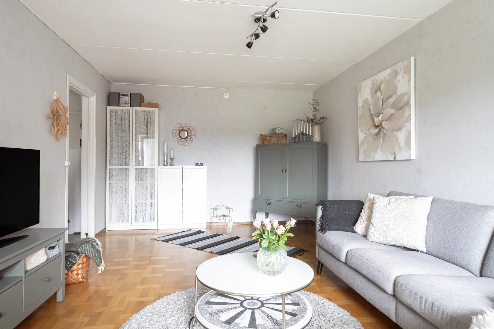 Bostadsrätt, Beryllgatan 31, Tynnered, Göteborg