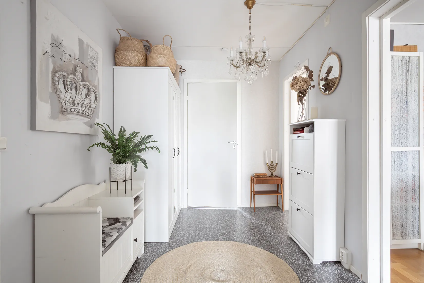 Bostadsrätt, Beryllgatan 31, Tynnered, Göteborg