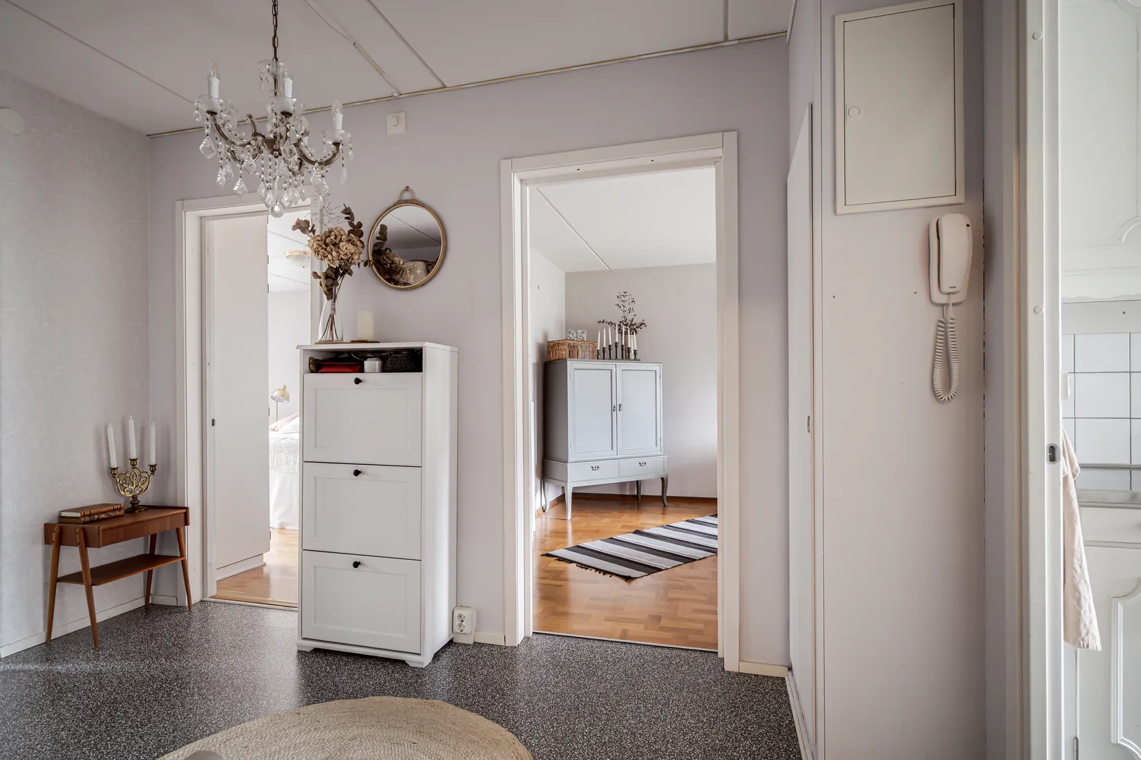 Bostadsrätt, Beryllgatan 31, Tynnered, Göteborg