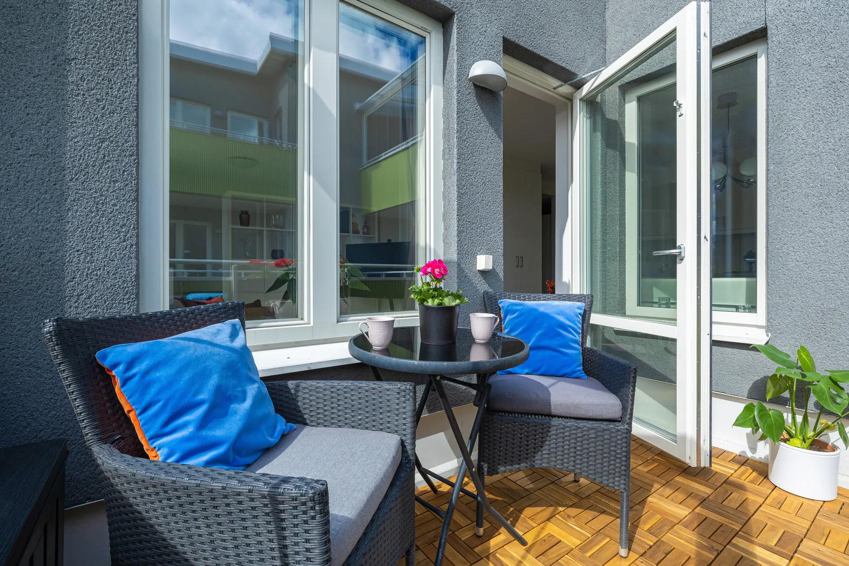 Bostadsrätt, Brogatan 11, Järvastaden, Sundbyberg