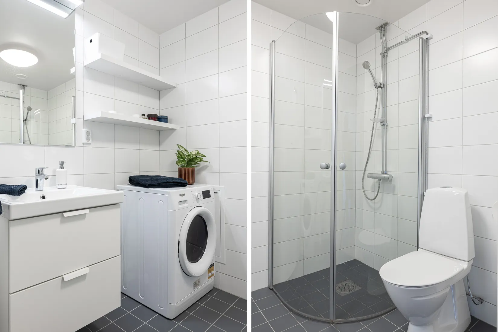 Bostadsrätt, Brogatan 11, Järvastaden, Sundbyberg