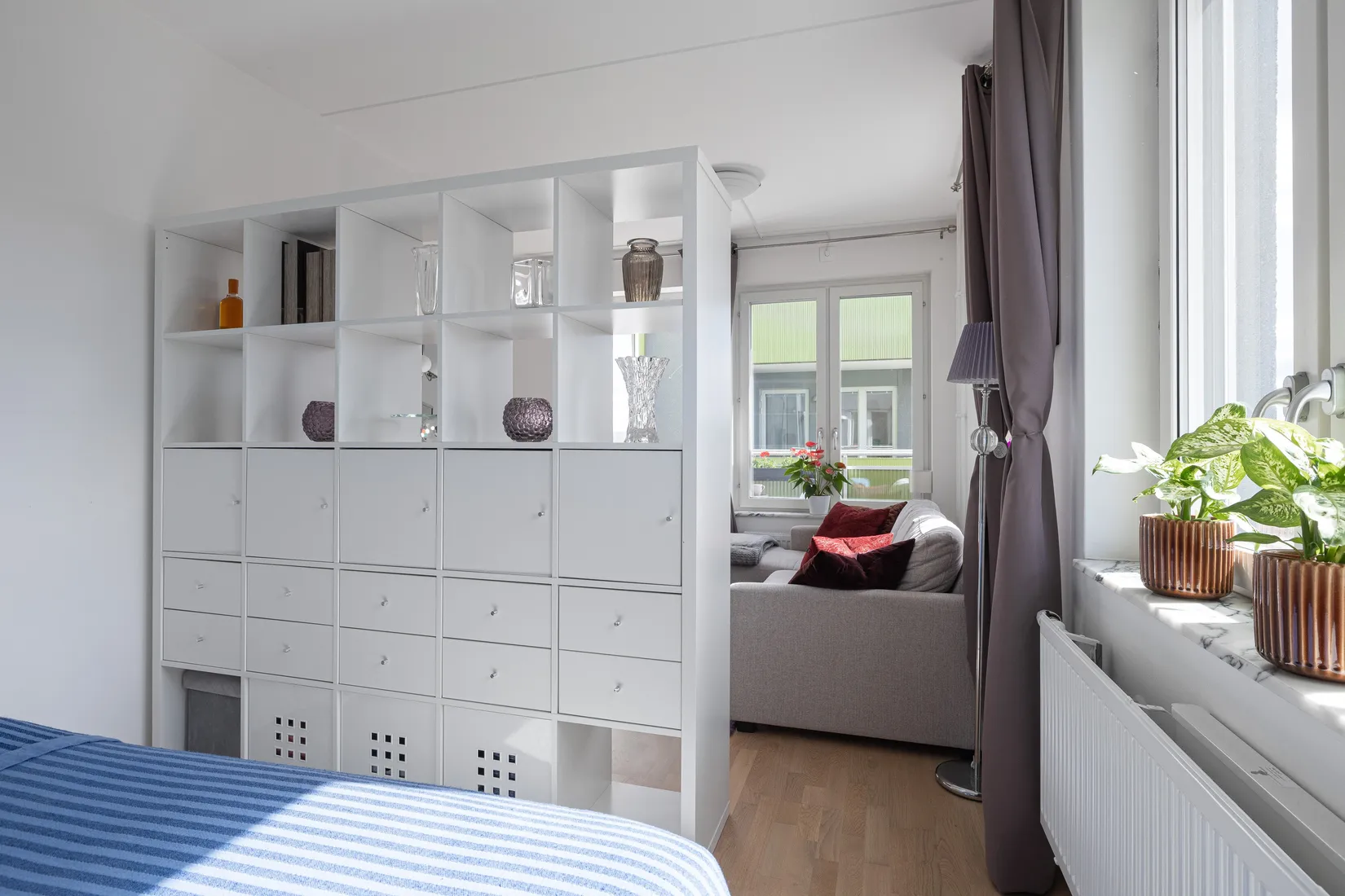 Bostadsrätt, Brogatan 11, Järvastaden, Sundbyberg