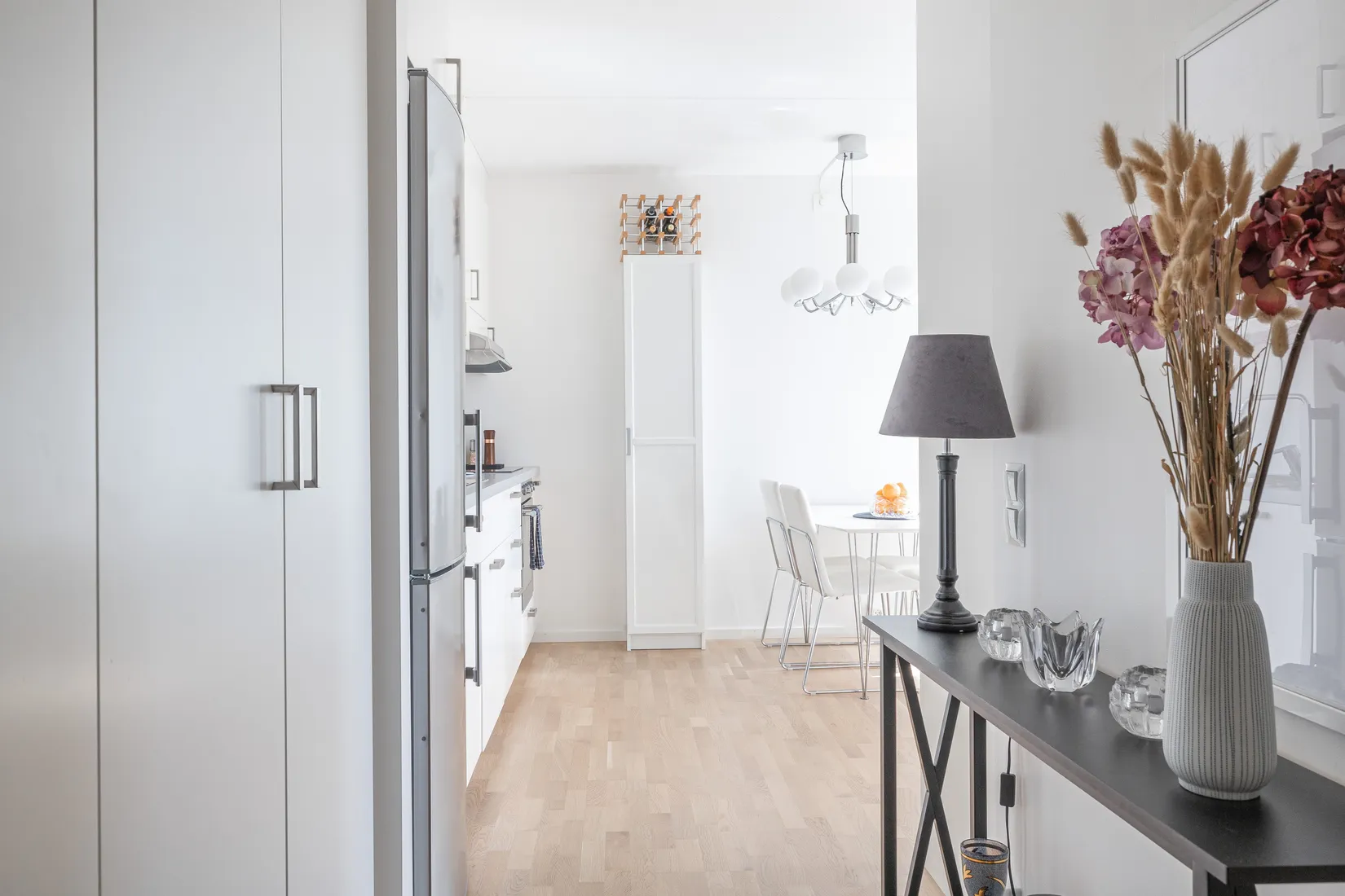 Bostadsrätt, Brogatan 11, Järvastaden, Sundbyberg