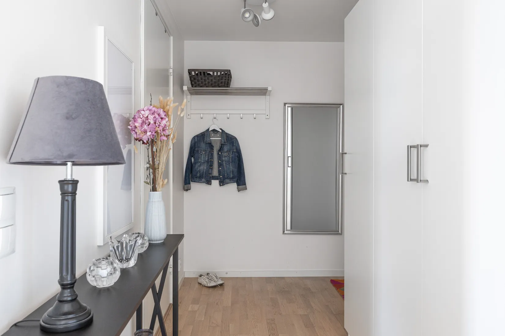 Bostadsrätt, Brogatan 11, Järvastaden, Sundbyberg