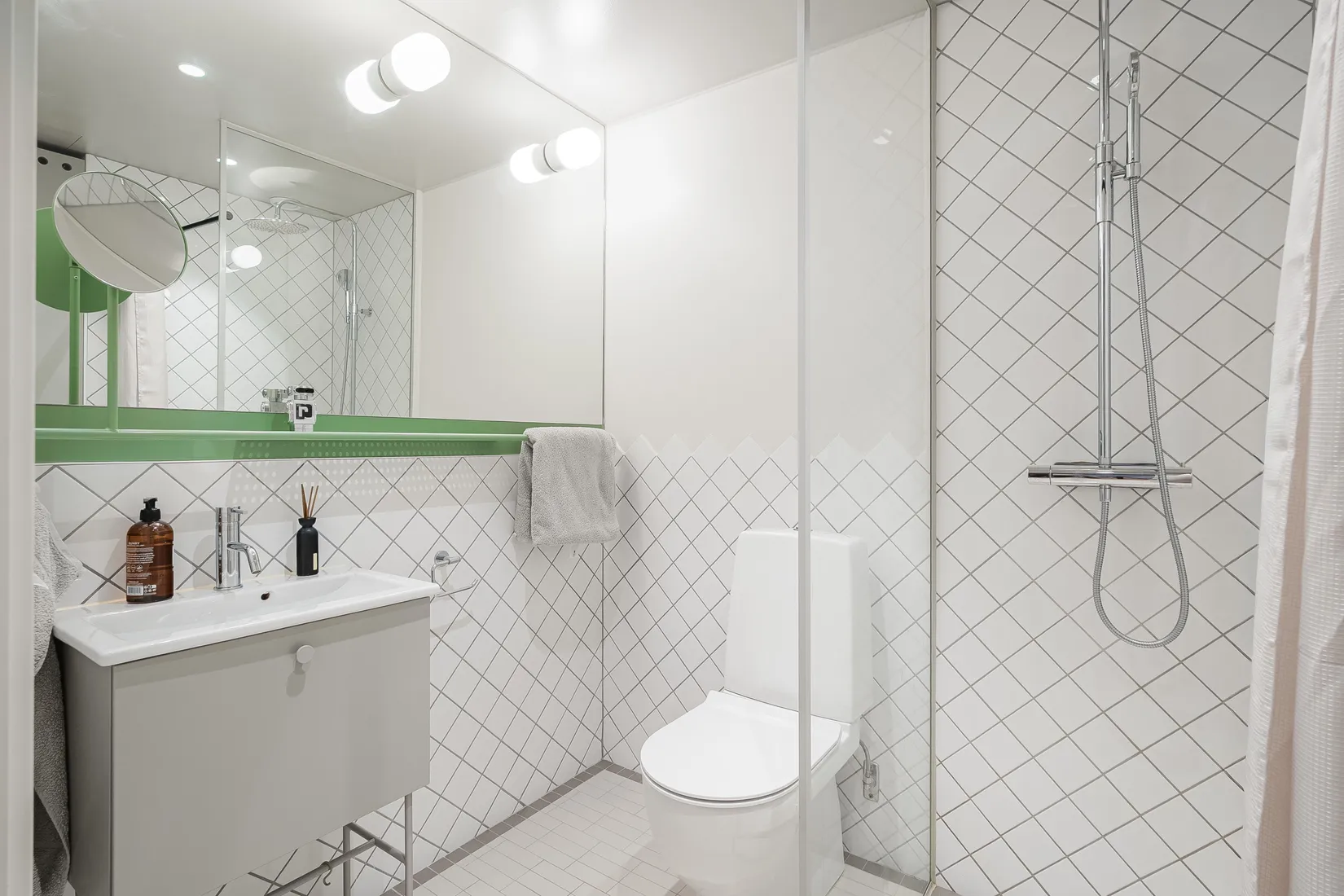 Bostadsrätt, Vintergatan 2B, Centrala Sundbyberg, Sundbyberg