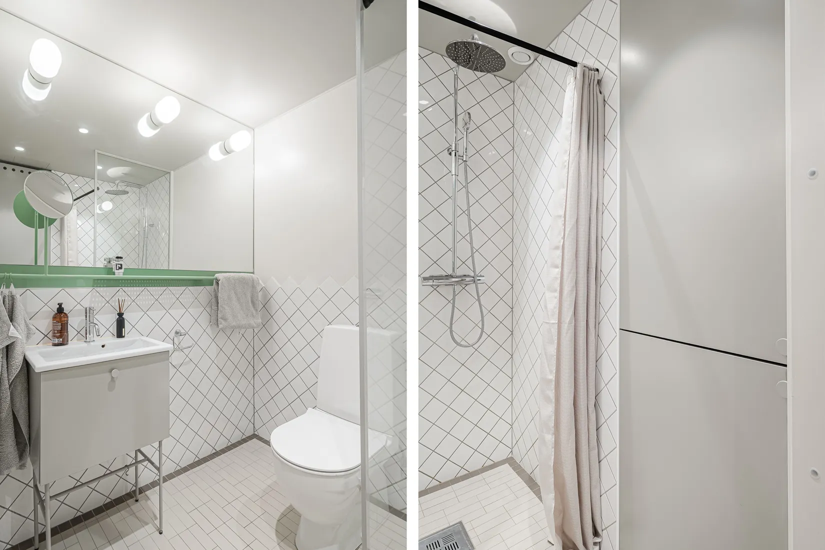 Bostadsrätt, Vintergatan 2B, Centrala Sundbyberg, Sundbyberg