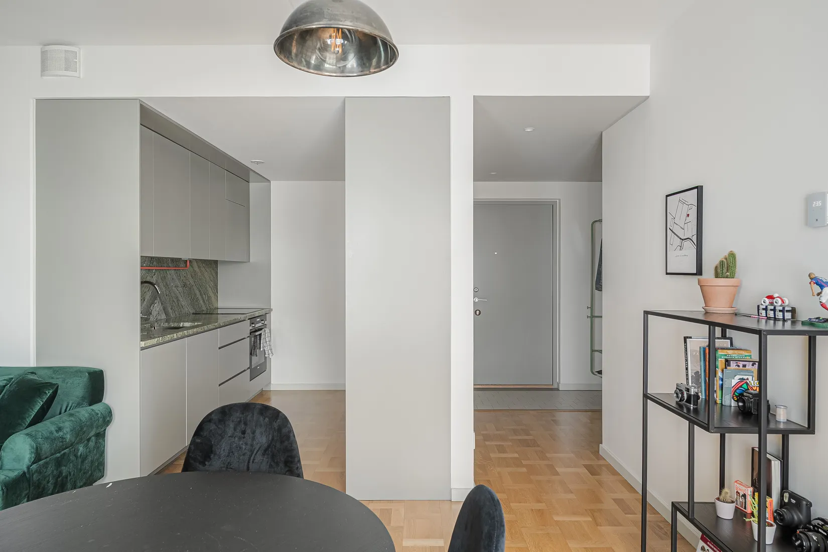 Bostadsrätt, Vintergatan 2B, Centrala Sundbyberg, Sundbyberg
