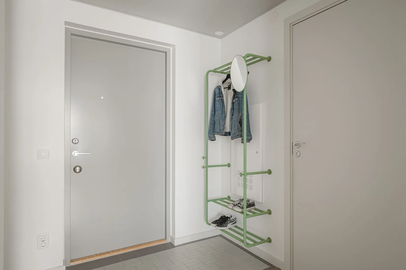 Bostadsrätt, Vintergatan 2B, Centrala Sundbyberg, Sundbyberg