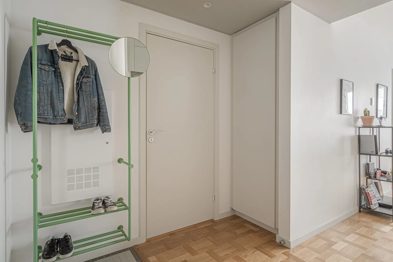 Bostadsrätt, Vintergatan 2B, Centrala Sundbyberg, Sundbyberg