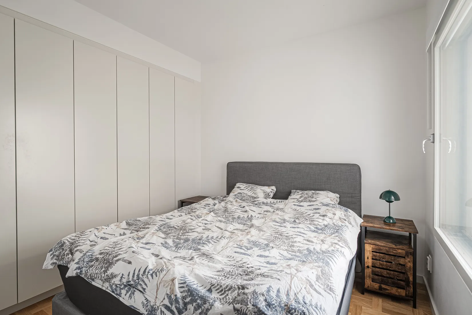 Bostadsrätt, Vintergatan 2B, Centrala Sundbyberg, Sundbyberg