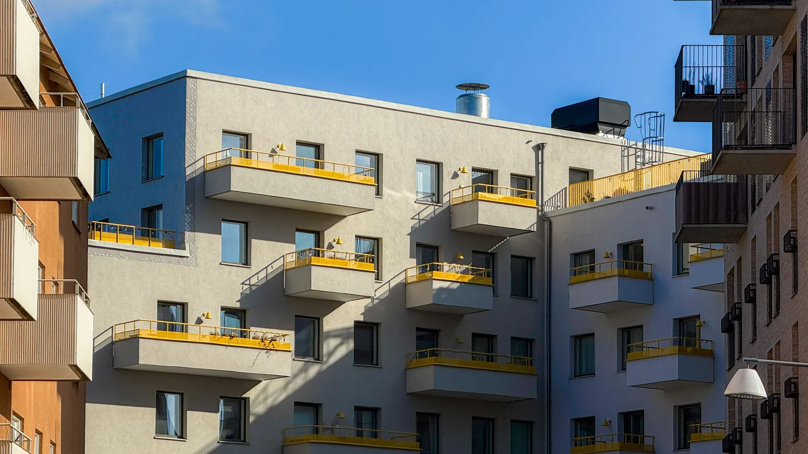 Bostadsrätt, Vintergatan 2B, Centrala Sundbyberg, Sundbyberg