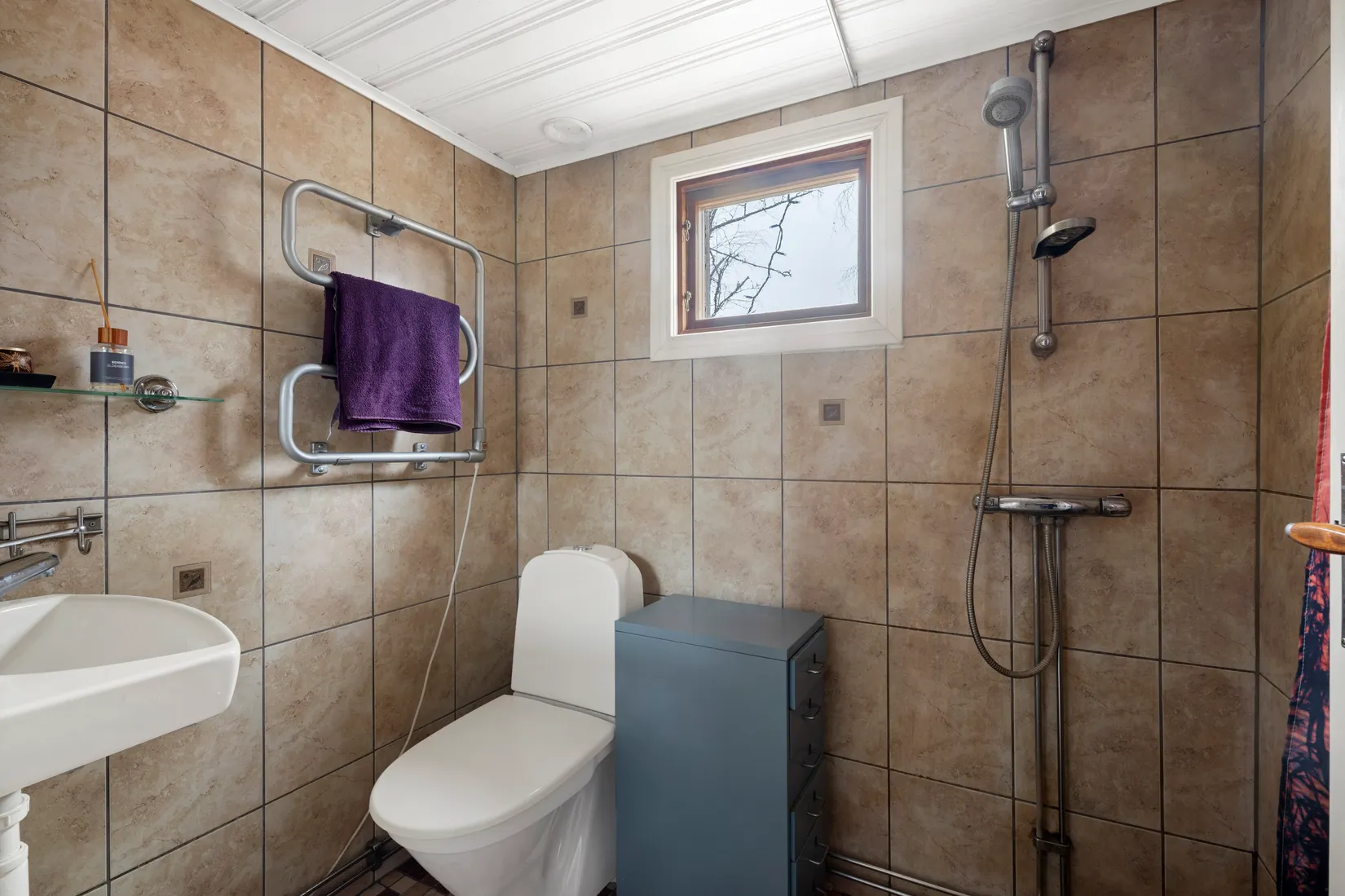 Fritidshus, Vargmossevägen 44, Almunge, Uppsala