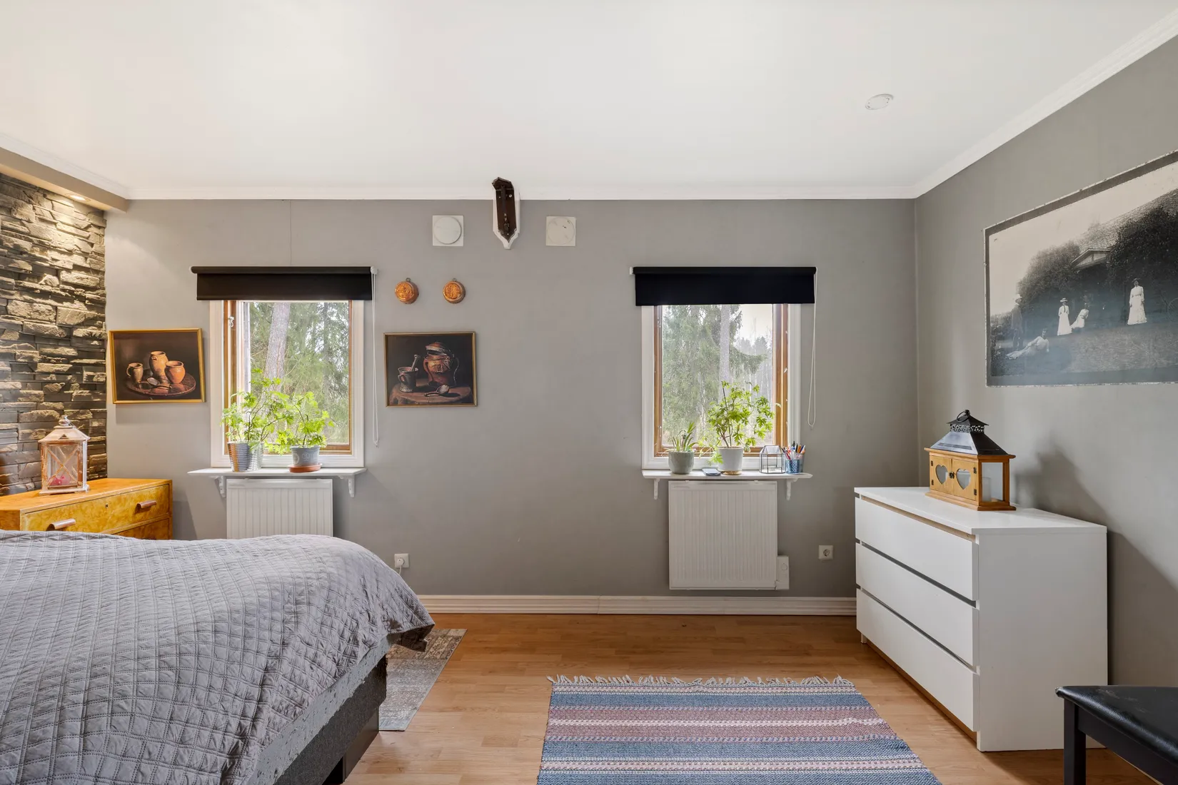 Fritidshus, Vargmossevägen 44, Almunge, Uppsala