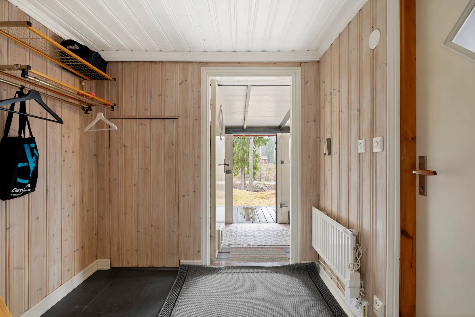 Fritidshus, Vargmossevägen 44, Almunge, Uppsala