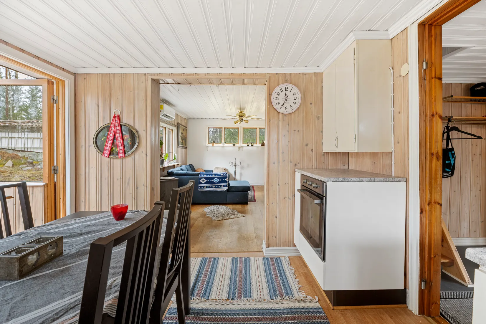 Fritidshus, Vargmossevägen 44, Almunge, Uppsala