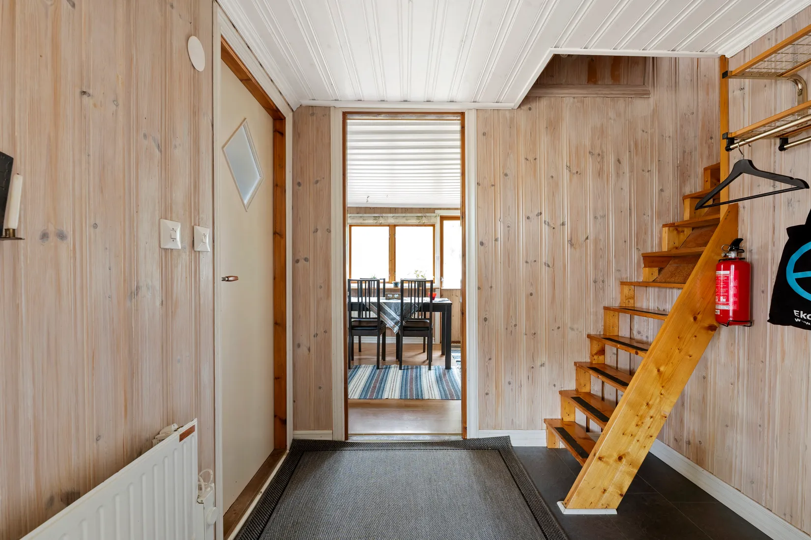 Fritidshus, Vargmossevägen 44, Almunge, Uppsala