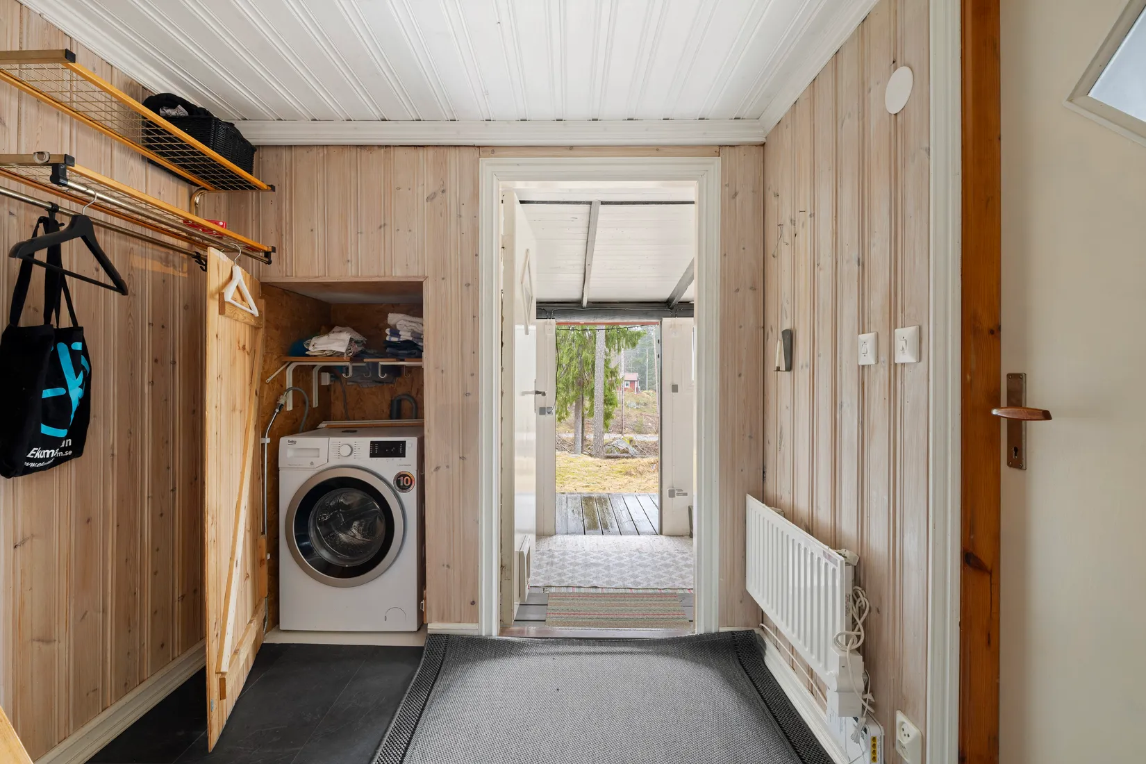 Fritidshus, Vargmossevägen 44, Almunge, Uppsala