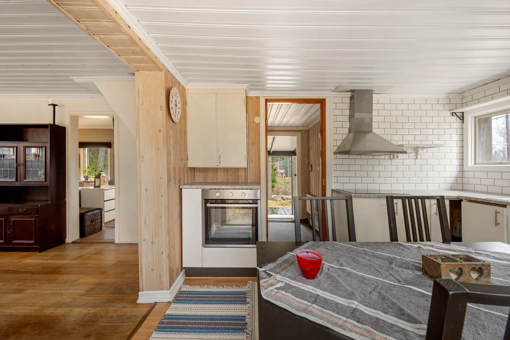 Fritidshus, Vargmossevägen 44, Almunge, Uppsala