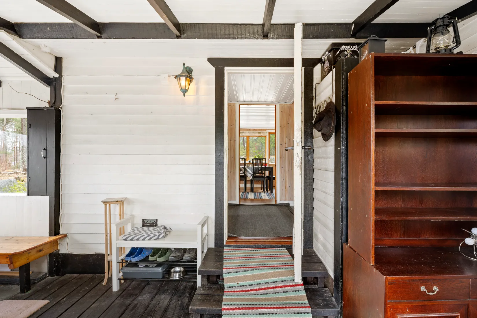 Fritidshus, Vargmossevägen 44, Almunge, Uppsala