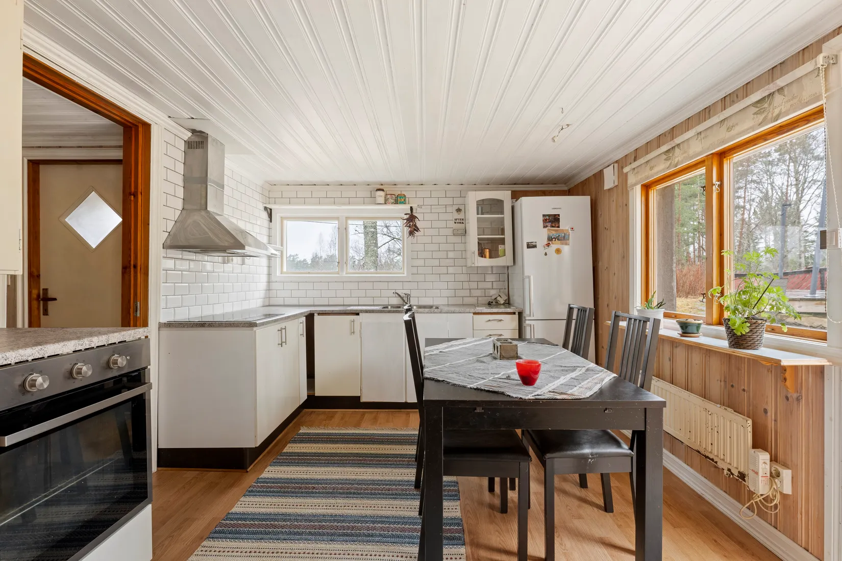 Fritidshus, Vargmossevägen 44, Almunge, Uppsala