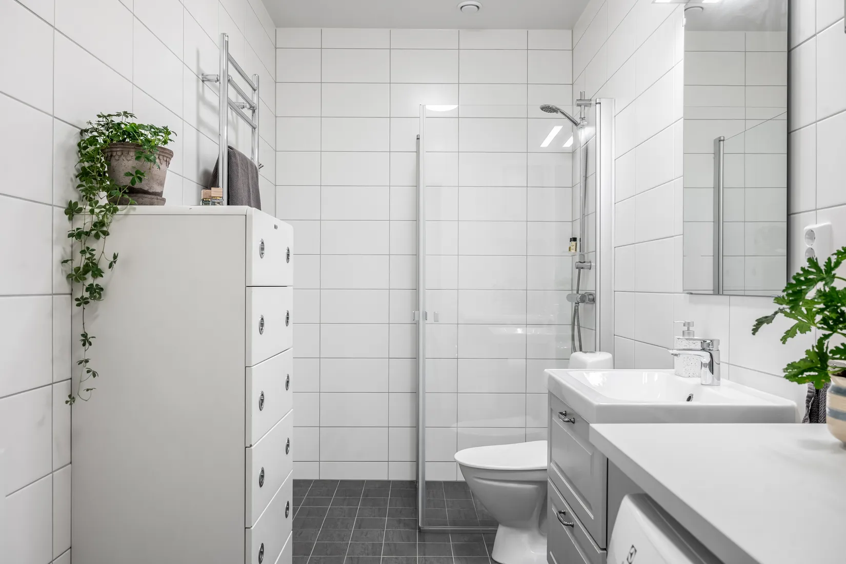 Bostadsrätt, Fernissagatan 9, Limhamns Sjöstad, Malmö