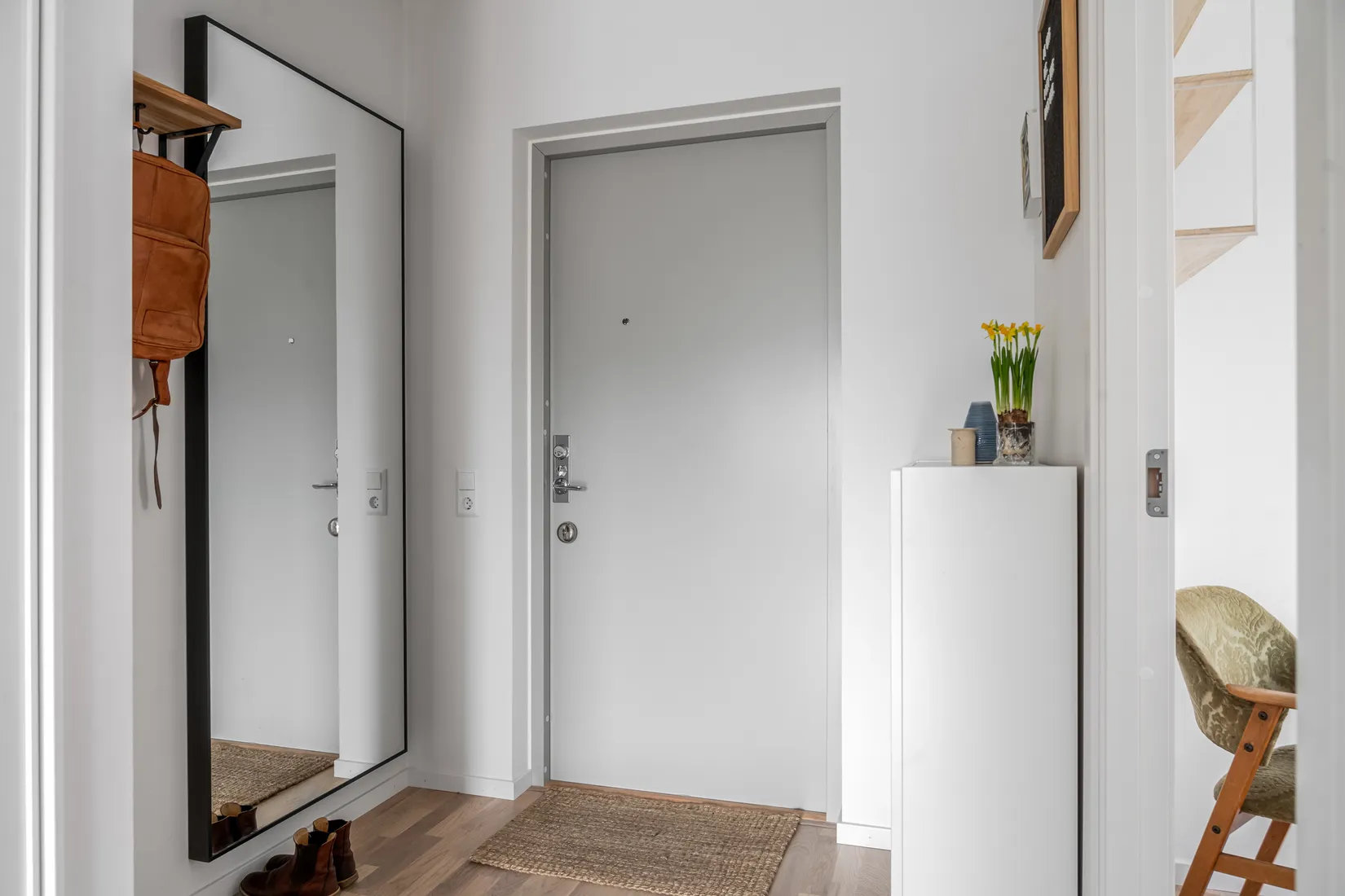 Bostadsrätt, Fernissagatan 9, Limhamns Sjöstad, Malmö