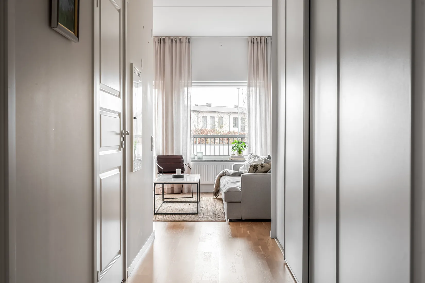 Bostadsrätt, Fernissagatan 9, Limhamns Sjöstad, Malmö