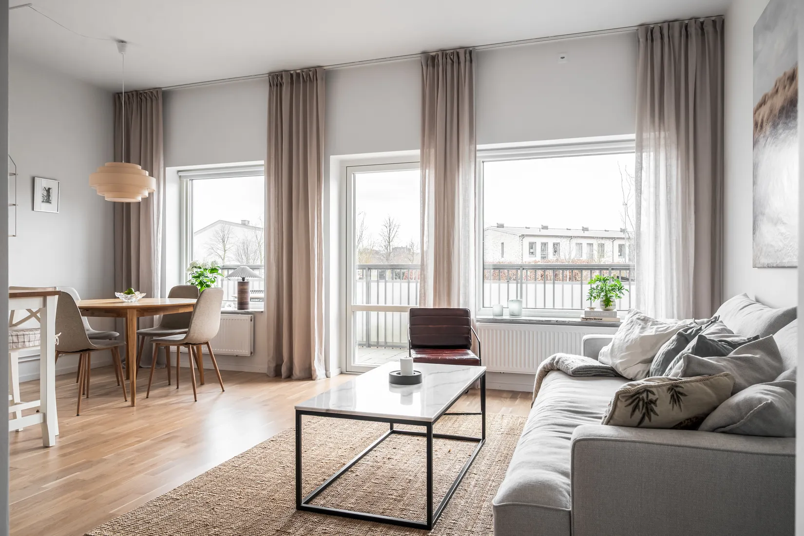 Bostadsrätt, Fernissagatan 9, Limhamns Sjöstad, Malmö