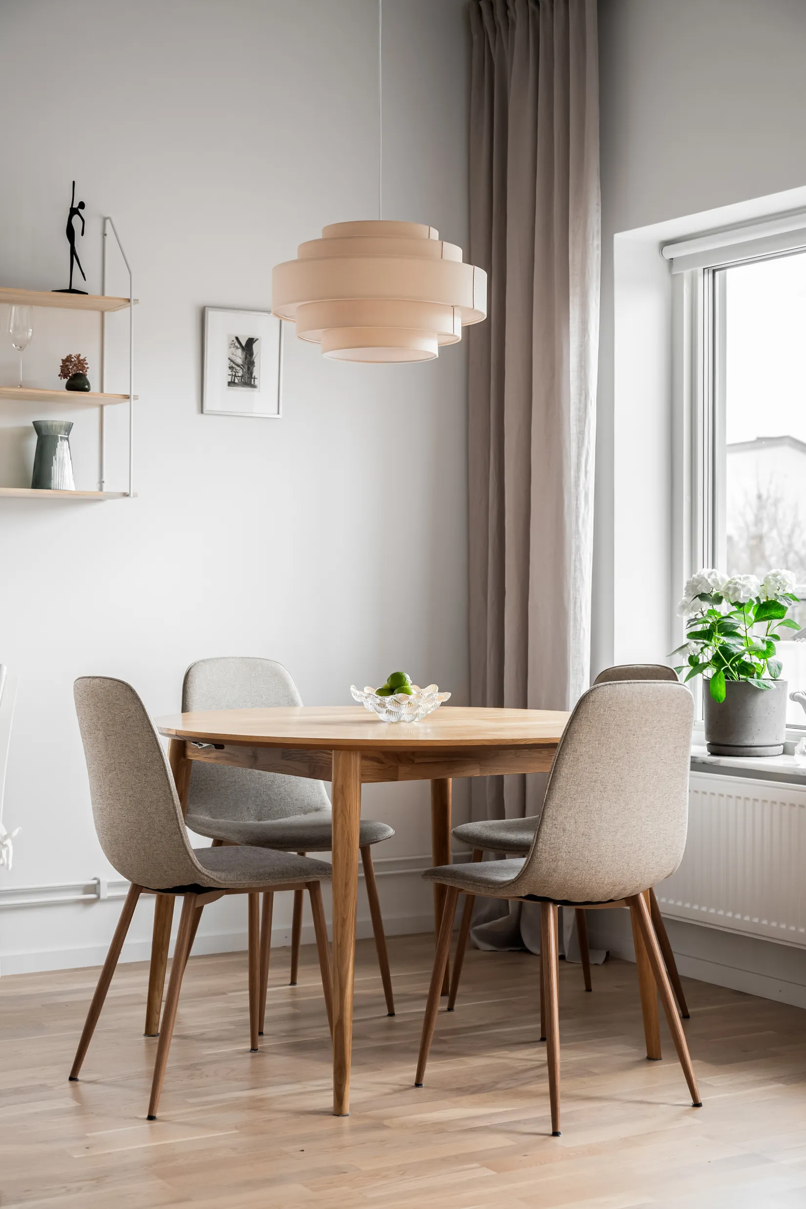 Bostadsrätt, Fernissagatan 9, Limhamns Sjöstad, Malmö