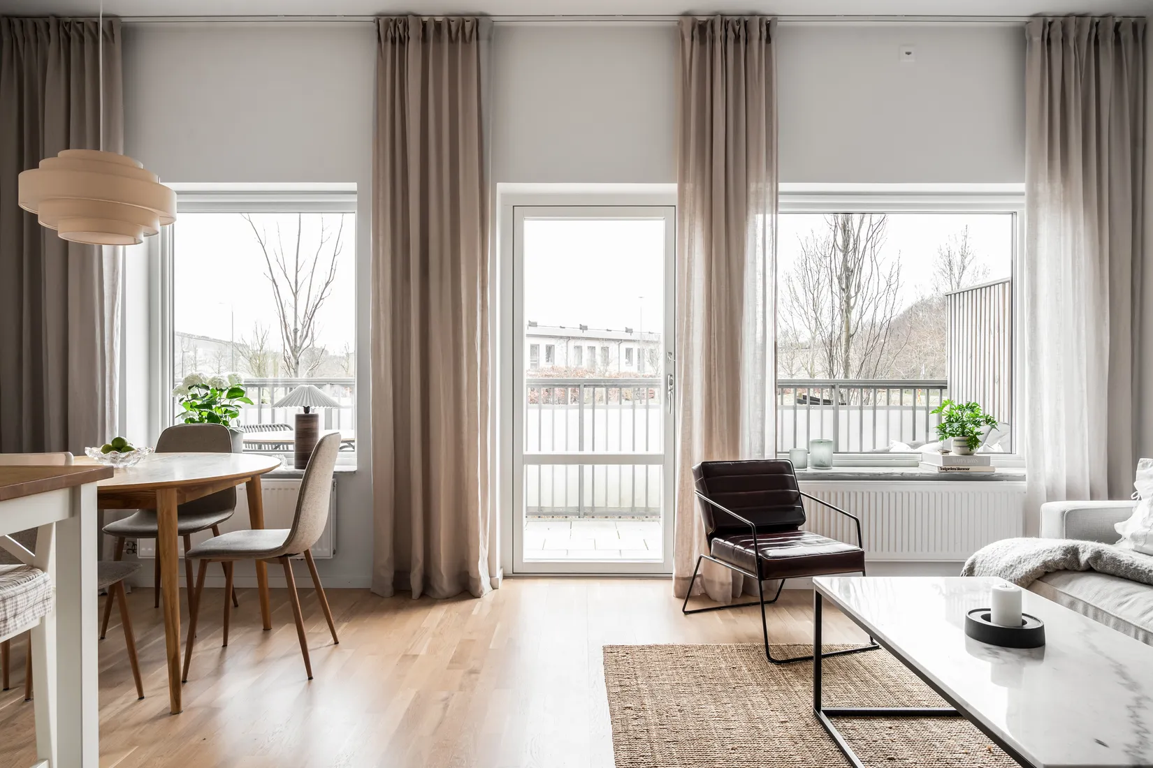 Bostadsrätt, Fernissagatan 9, Limhamns Sjöstad, Malmö