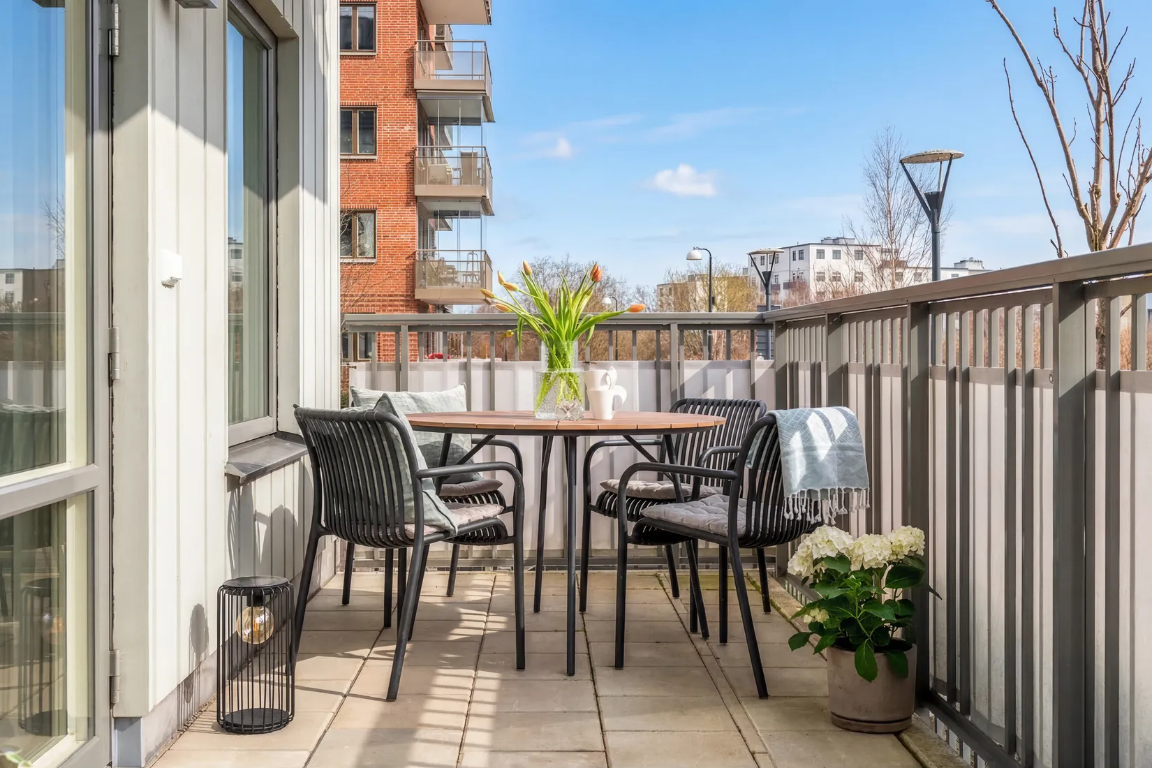 Bostadsrätt, Fernissagatan 9, Limhamns Sjöstad, Malmö