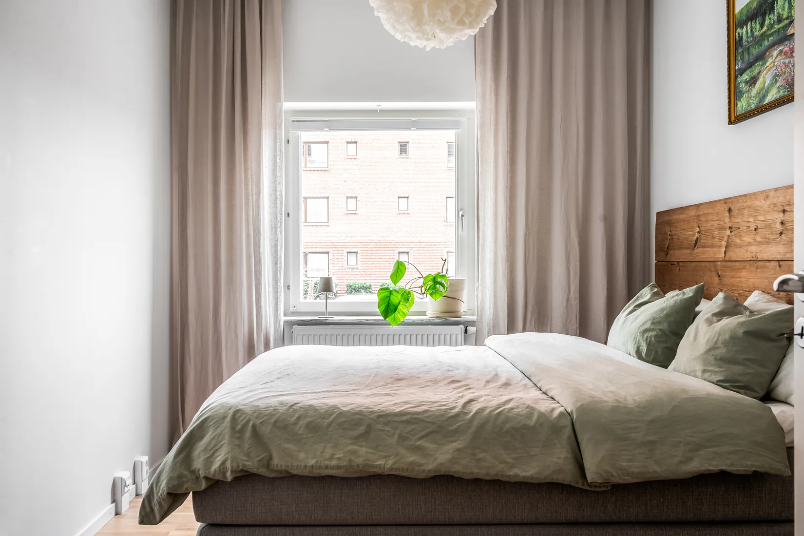 Bostadsrätt, Fernissagatan 9, Limhamns Sjöstad, Malmö