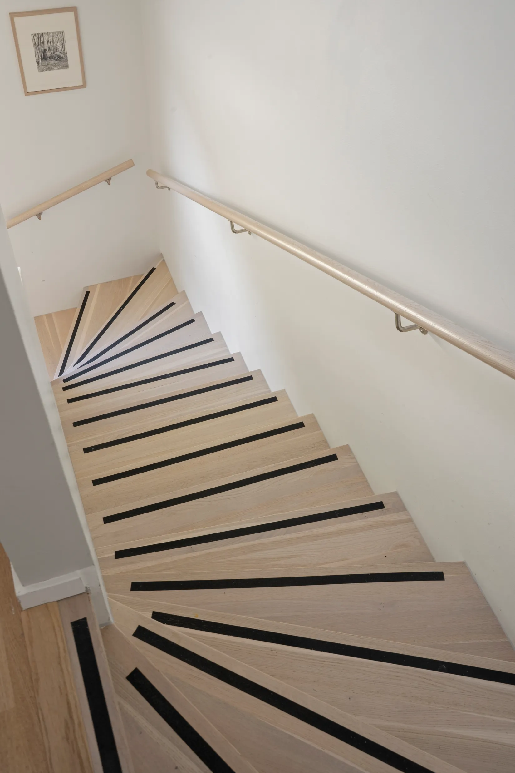 Radhus, Rusthållarvägen 24B, Näs-Focksta, Uppsala
