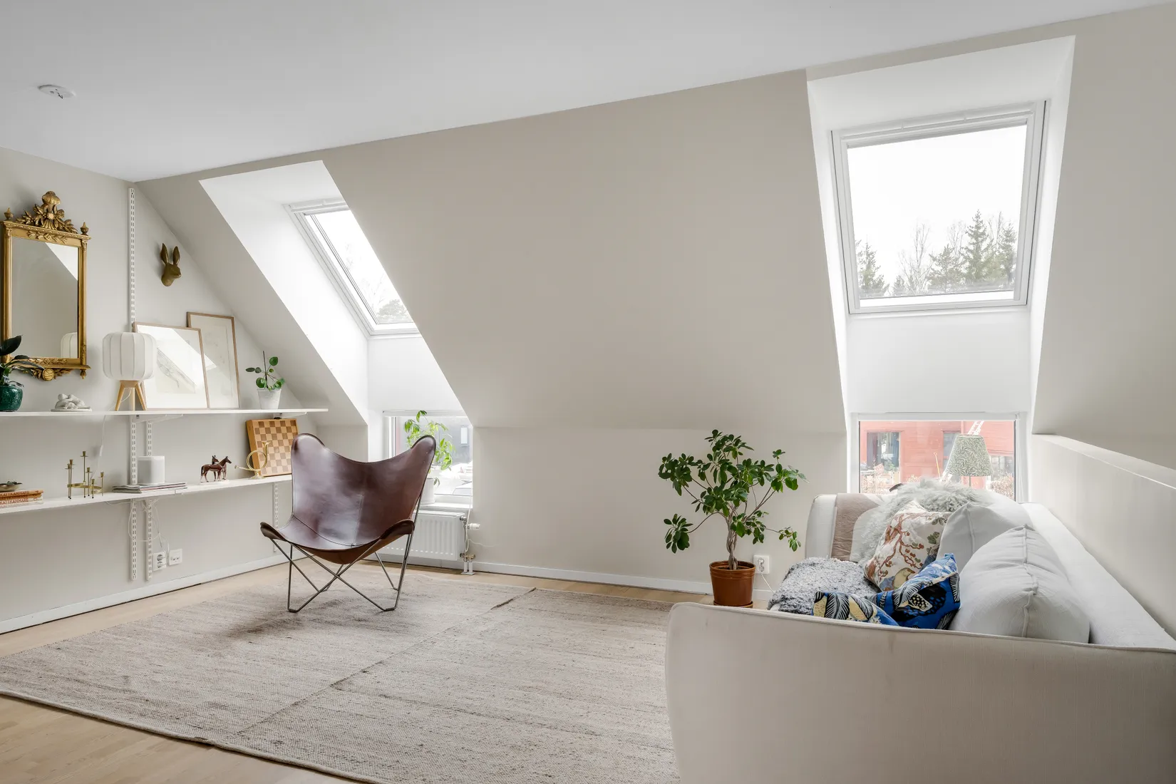Radhus, Rusthållarvägen 24B, Näs-Focksta, Uppsala