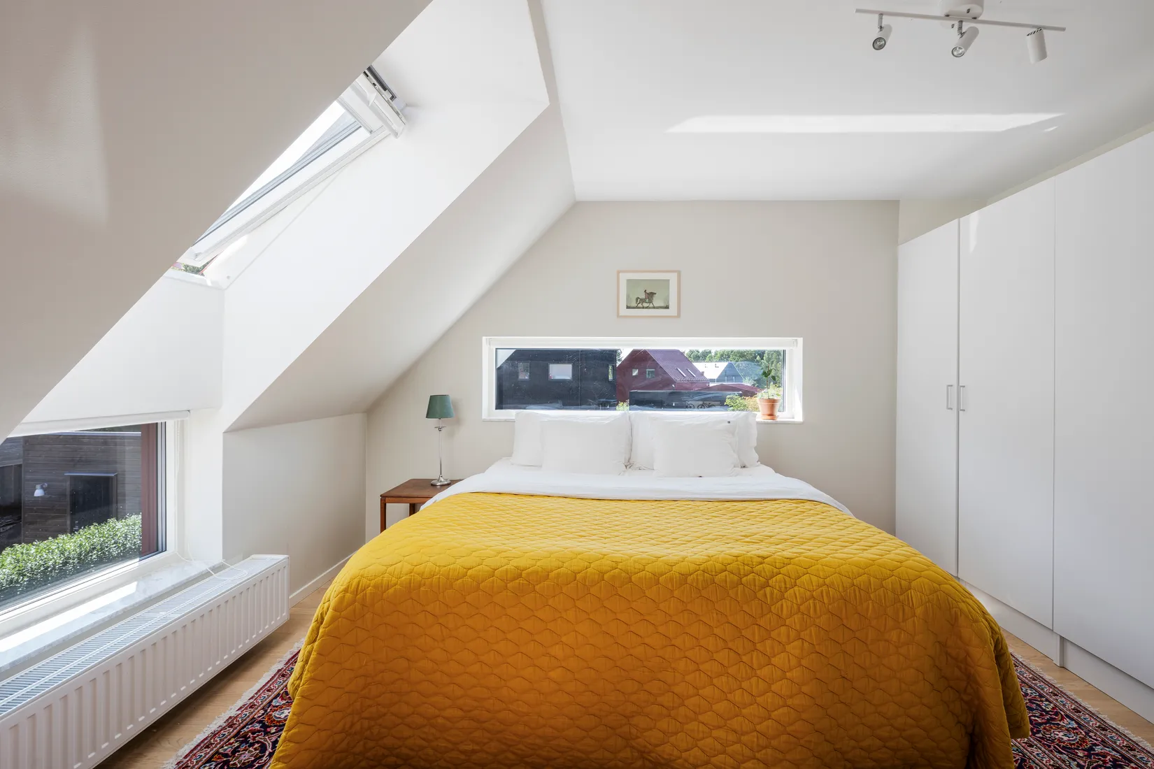 Radhus, Rusthållarvägen 24B, Näs-Focksta, Uppsala