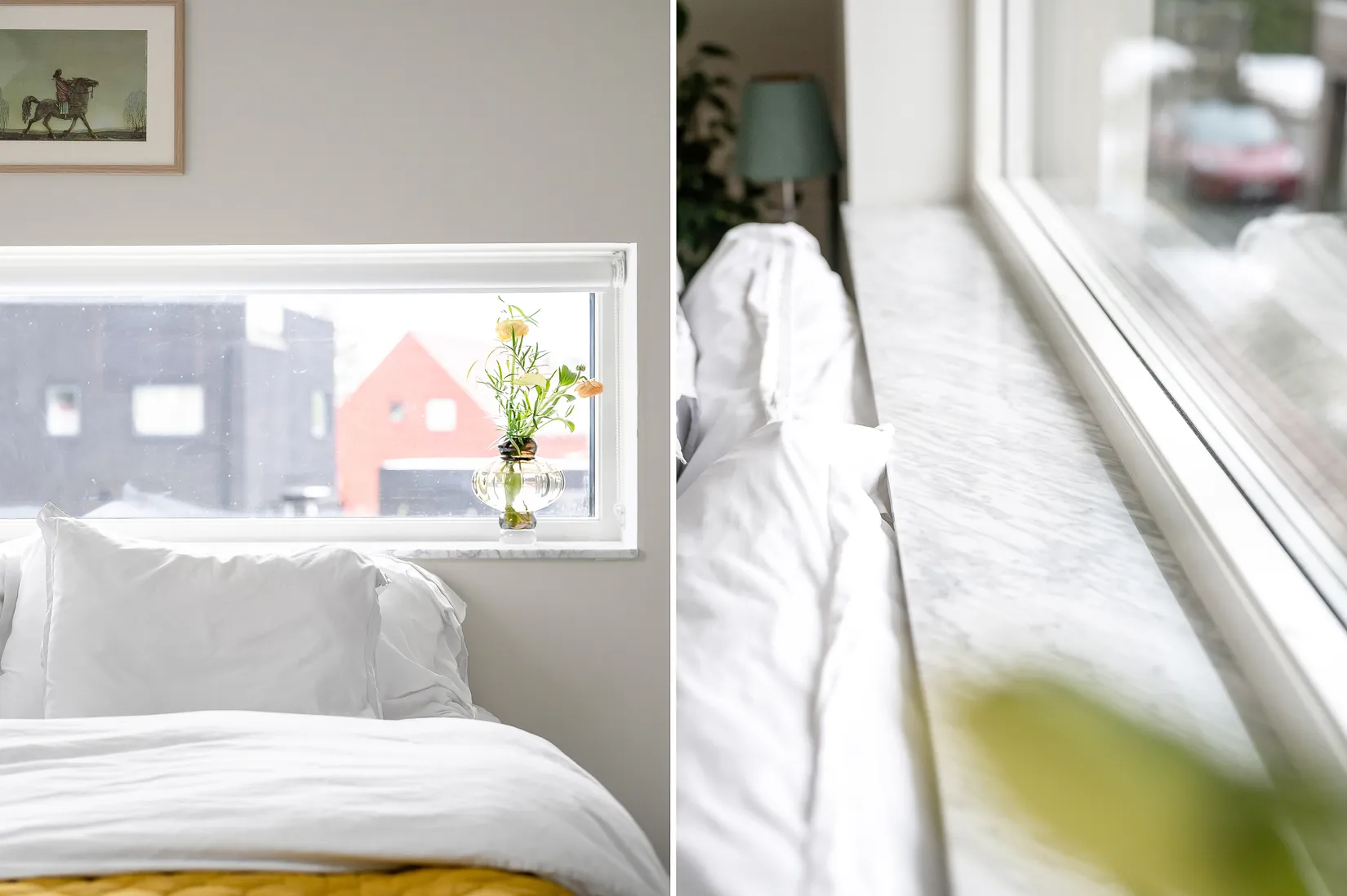 Radhus, Rusthållarvägen 24B, Näs-Focksta, Uppsala