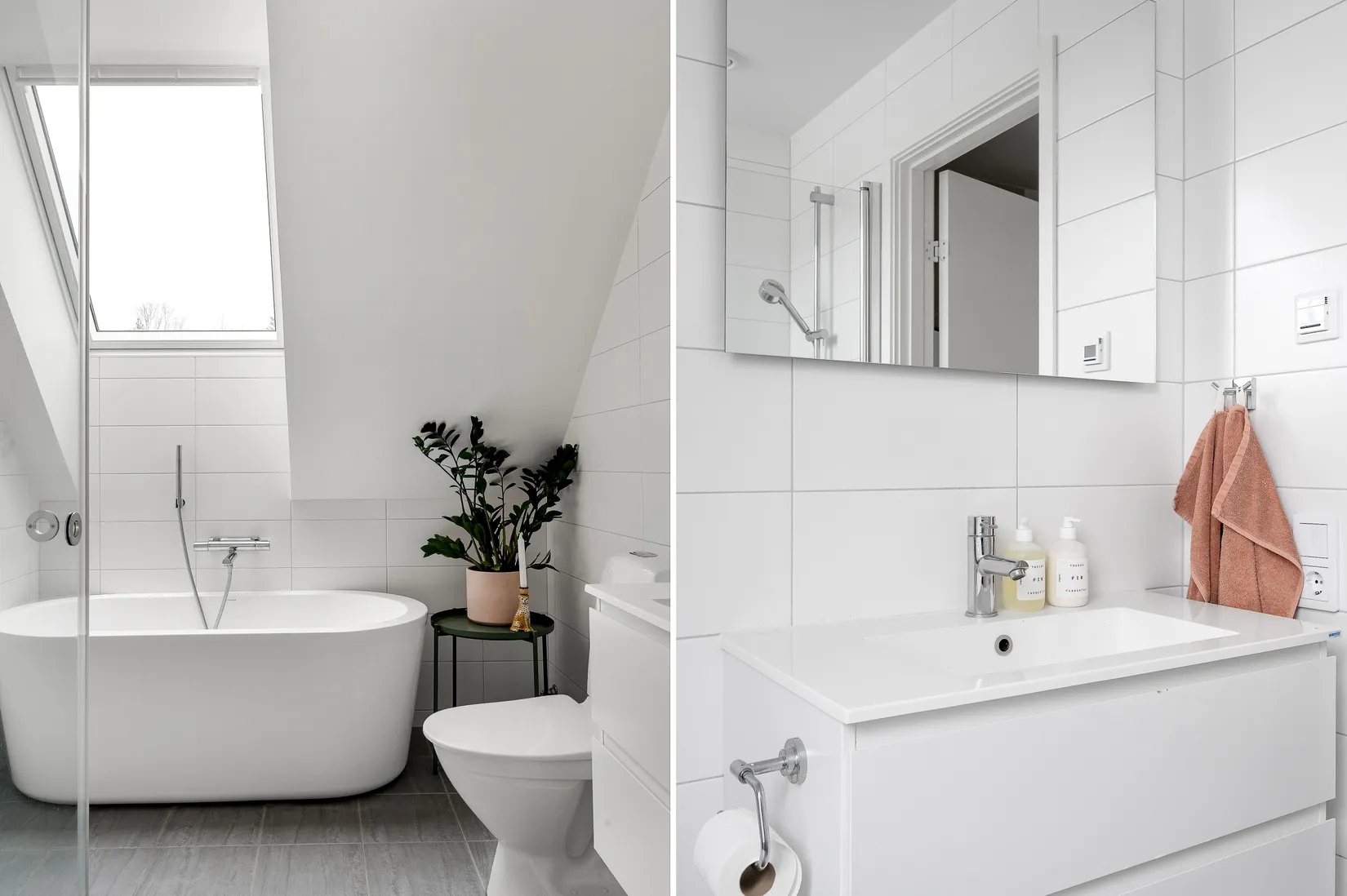 Radhus, Rusthållarvägen 24B, Näs-Focksta, Uppsala