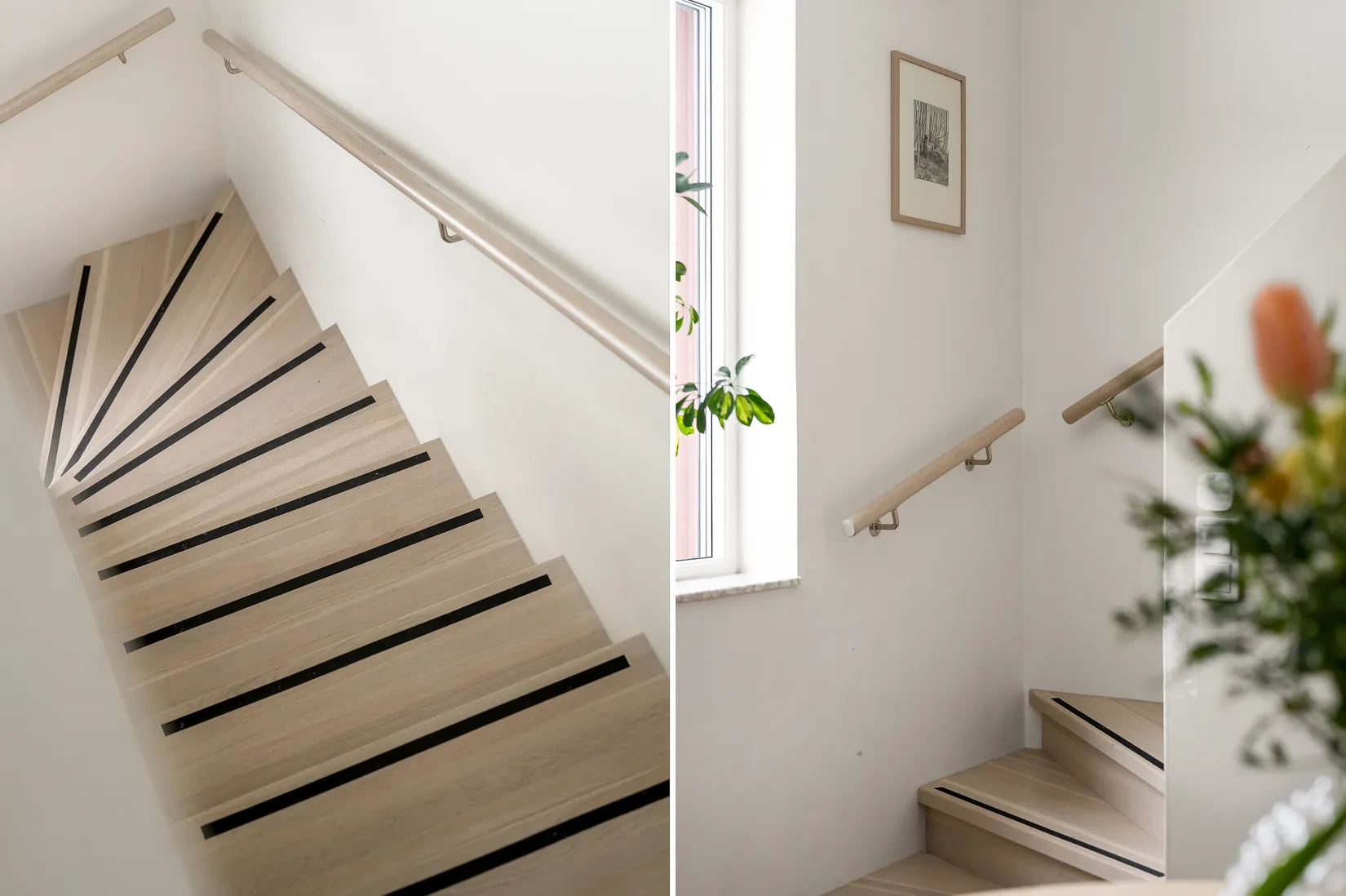 Radhus, Rusthållarvägen 24B, Näs-Focksta, Uppsala